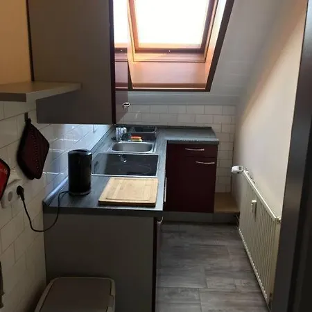 Casa vacanze Monteurwohnung *