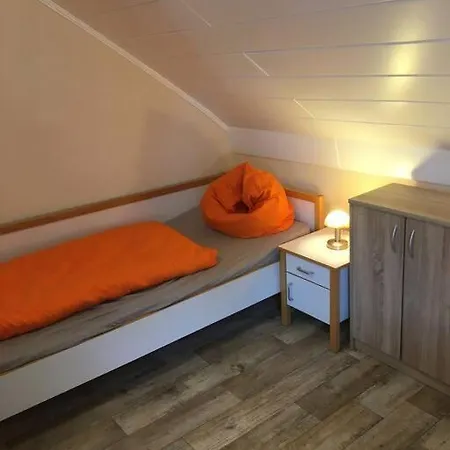 Monteurwohnung Casa vacanze *