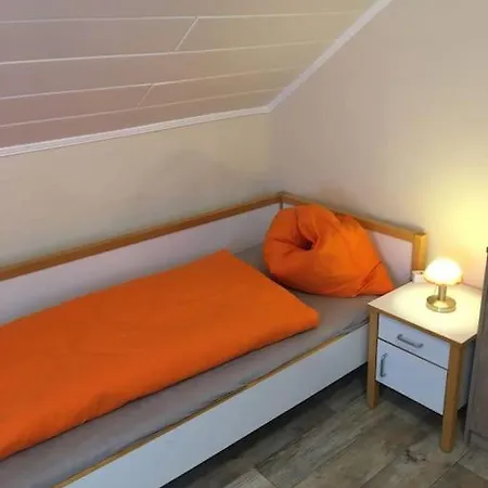 Monteurwohnung Casa vacanze *