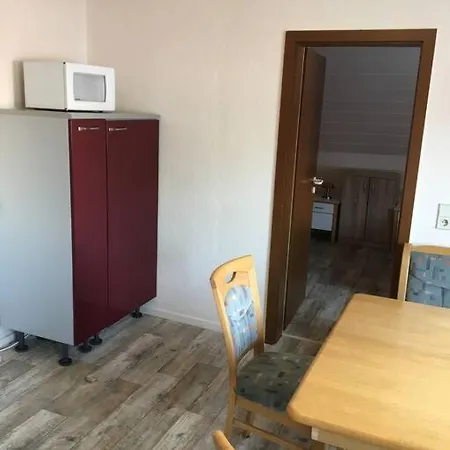 Casa vacanze Monteurwohnung