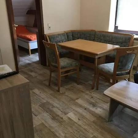 Monteurwohnung Neu-Ulm