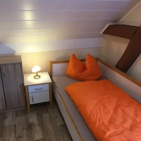 Casa vacanze Monteurwohnung *